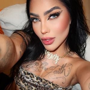 MC Mirella afirma que triplicou os ganhos na ferramenta