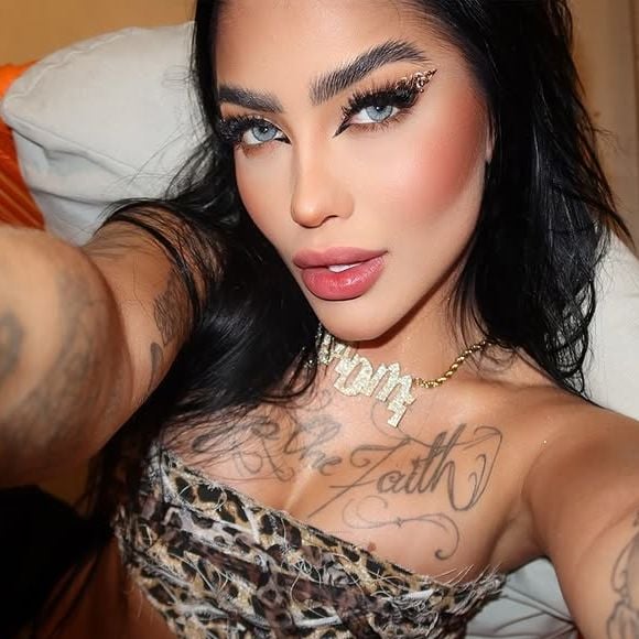 MC Mirella afirma que triplicou os ganhos na ferramenta