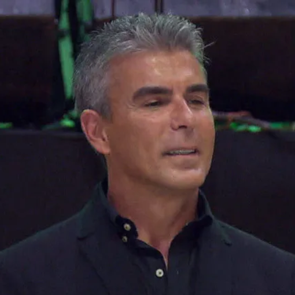 Rogério Andrade foi preso após ser apontado como o mandante do assassinato de Fernando Iggnácio, em 2020