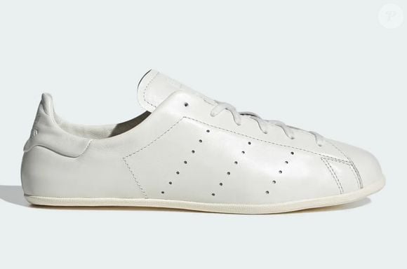 Adidas Stan Smith Low Pro branco