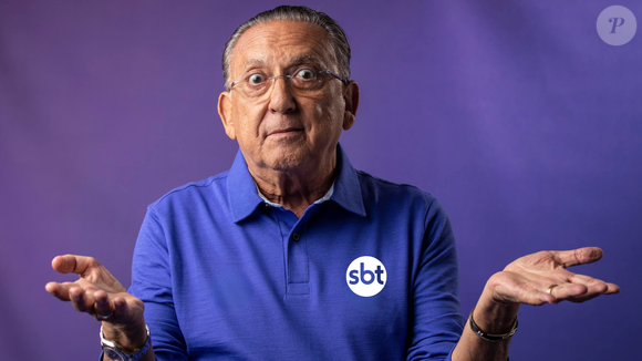 Galvão Bueno tenta liberação da Band para participar da transmissão no SBT, afirmam Flávio Ricco