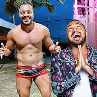 Após confessar traição com filha do ex-assessor, Tirullipa agradece o acolhimento do público feminino: 'Mulheres de Deus'