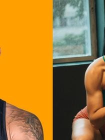 Anthoni Montalván, personal trainer: 'Fazer 10 agachamentos a cada 45 minutos equivale a dar 10.000 passos por dia'