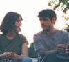 'O Mapa dos Desejos' é uma série de apenas 6 episódios disponível no catálogo da Netflix
