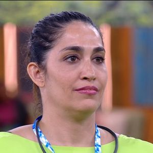 'BBB 25': Dani Hypólito também está na composição do 9º Paredão no reality show.