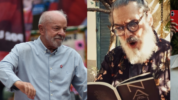 'Minha esperança está nos discos voadores': hoje aos 69 anos, Lobão já cantou 'Lula-lá' na TV, apostou em Bolsonaro, se decepcionou e agora dá adeus à política
