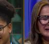 Por que Milena morou no abrigo? Criticada após reação 'fria' no 'BBB 26', sister é alvo de desabafo da mãe, que lamenta mágoa: 'Foi por necessidade'