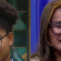 Por que Milena morou no abrigo? Detonada após reação 'fria' no 'BBB 26', sister ganha de desabafo da mãe, que lamenta mágoa: 'Foi por necessidade'