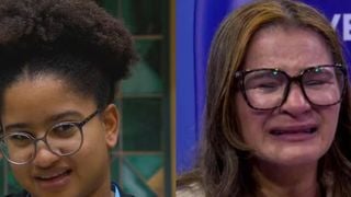 Por que Milena morou no abrigo? Detonada após reação 'fria' no 'BBB 26', sister ganha de desabafo da mãe, que lamenta mágoa: 'Foi por necessidade'