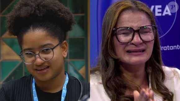 Por que Milena morou no abrigo? Criticada após reação 'fria' no 'BBB 26', sister é alvo de desabafo da mãe, que lamenta mágoa: 'Foi por necessidade'