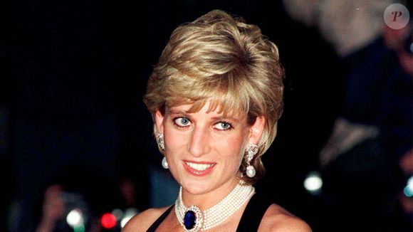 Lady Di segue ditando tendências de estilo e lifestyle