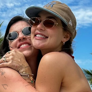 ‘Não passo a mão na sua cabeça': cunhada de Zé Felipe envia recado para Virgínia Fonseca dias após cantor entrar com pedido de divórcio