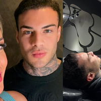 Andressa Urach grava pornô com ator que fez harmonização peniana e elogia: 'Todo homem deveria fazer'