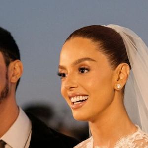 Casamento de Giovanna Lancellotti e Gabriel David: 34 fotos mostram cerimônia luxuosa