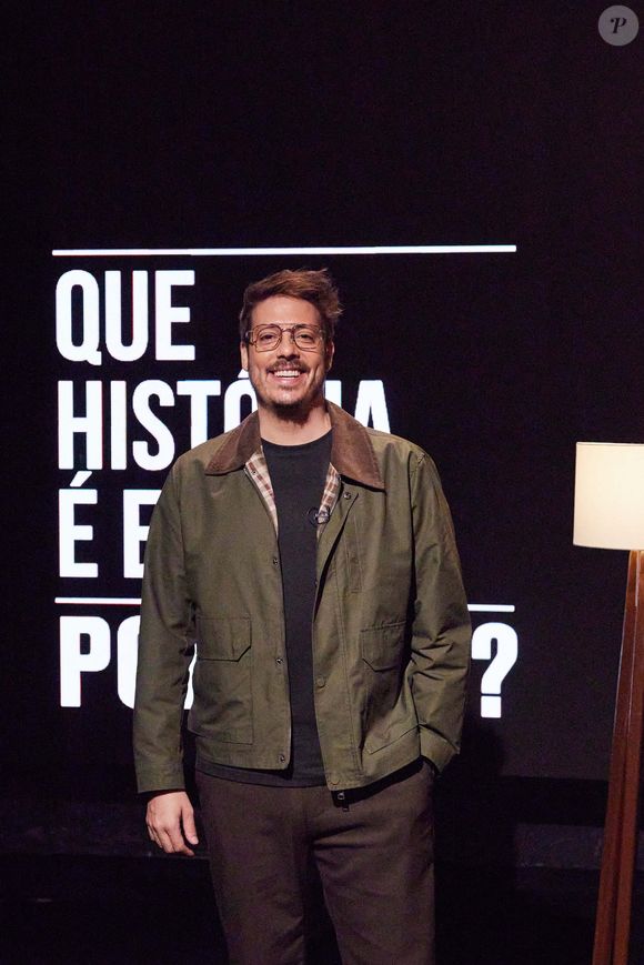 Persona non grata: projeto contra Fábio Porchat é meramente simbólico, se for aprovado, sem efeito real
