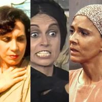 Olha ela! A Mulher de Branco em 'Tieta' é uma dessas 5 personagens sensuais e você vai entender o por quê