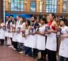 Os participantes do 'MasterChef Brasil 2026' enfrentaram uma das provas mais difíceis da temporada antes da definição do eliminado da semana