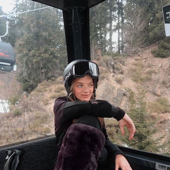 Rafaella Justus arrancou comentários orgulhosos dos pais, Roberto Justus e Ticiane Pinheiro