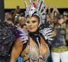 Semelhança inacreditável entre fantasias de Viviane Araújo e Erika Januza no Carnaval 2025 causa na web: 'Quem copiou quem?'