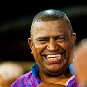 Edson Feliciano Marcondes, o Nêgo, não é um novato no Carnaval. Aos 69 anos, ele carrega na bagagem passagens por grandes escolas como Império Serrano, Imperatriz Leopoldinense, Grande Rio e Unidos da Tijuca.