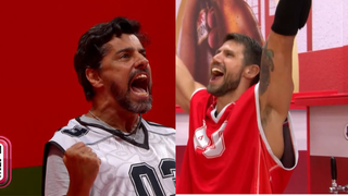 De novo! Cowboy vence Prova do Líder no 'BBB 26' e, ao lado de Jonas, se aproxima de recorde HISTÓRICO do game; veja ranking