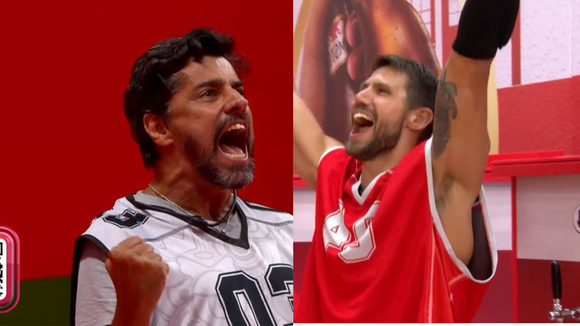 De novo! Cowboy vence Prova do Líder no 'BBB 26' e, ao lado de Jonas, se aproxima de recorde HISTÓRICO do game; veja ranking