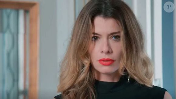 Na novela 'Por Você', Vanessa (Alinne Moraes) não escuta os conselhos da mãe, Pilar (Renata Sorrah), e se recusa a aceitar que seu casamento com Gabriel (Thiago Lacerda) chegou ao fim.