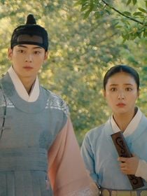 Finalmente encontrei um dorama tão bom quanto 'Anne With An E': é uma série coreana de época emocionante que poucos conhecem e tem Cha Eun-woo no elenco