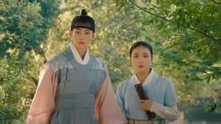 Finalmente encontrei um dorama tão bom quanto 'Anne With An E': é uma série coreana de época emocionante que poucos conhecem e tem Cha Eun-woo no elenco