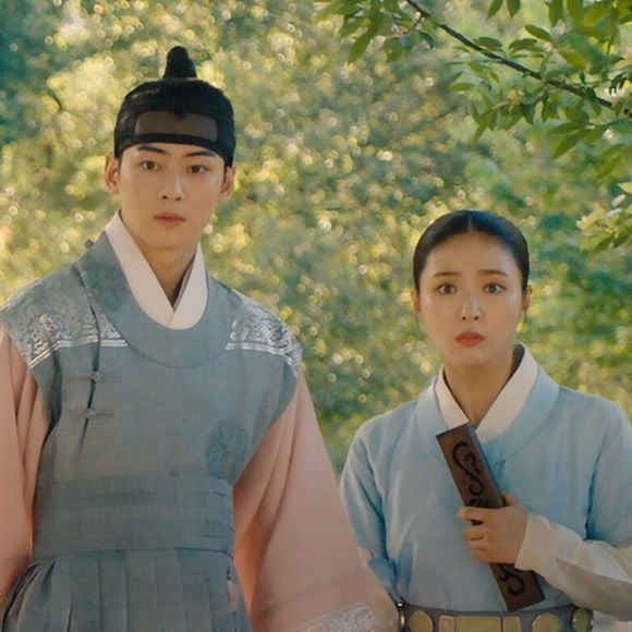 Finalmente encontrei um dorama tão bom quanto 'Anne With An E': é uma série coreana de época emocionante que poucos conhecem e tem Cha Eun-woo no elenco