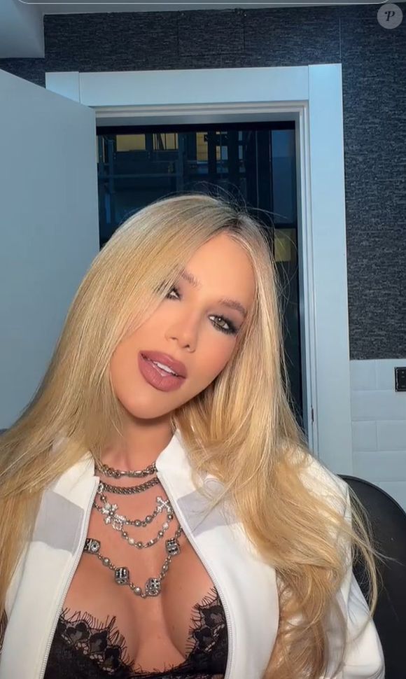 Virgínia Fonseca, mais uma vez, foi criticada na web