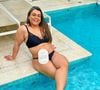 Preta Gil passou por cirurgias delicadas e chegou a usar uma bolsa de ileostomia