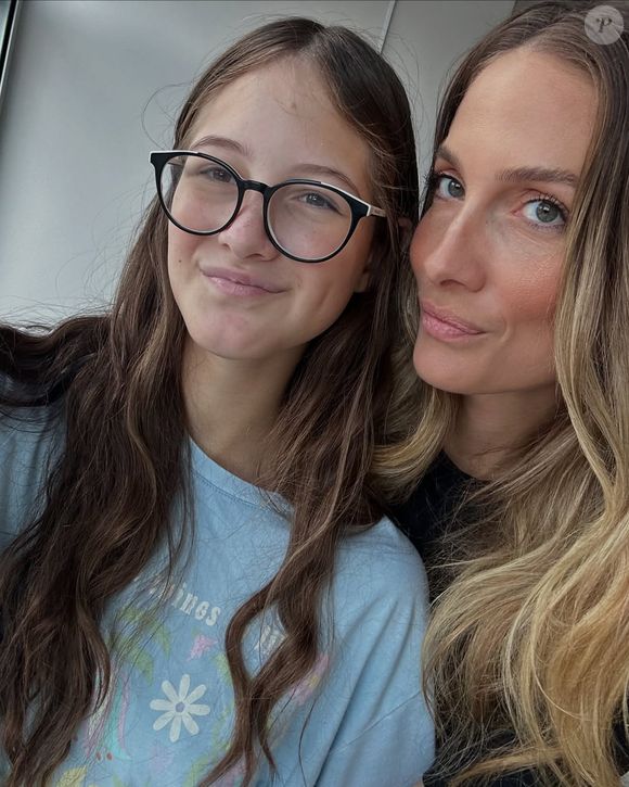 Schynaider Moura perde filha de 16 anos (21 de setembro): Anne-Marie morreu após uma parada cardíaca. A adolescente lidava com uma condição chamada cardiomiopatia dilatada