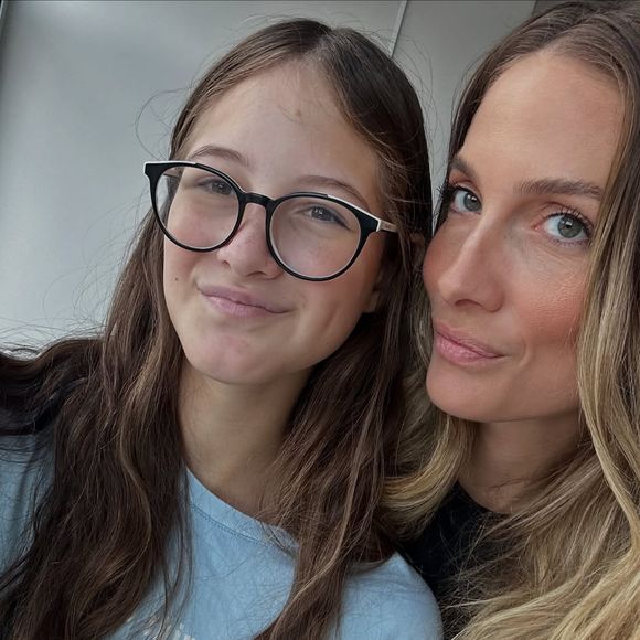 Schynaider Moura perde filha de 16 anos (21 de setembro): Anne-Marie morreu após uma parada cardíaca. A adolescente lidava com uma condição chamada cardiomiopatia dilatada