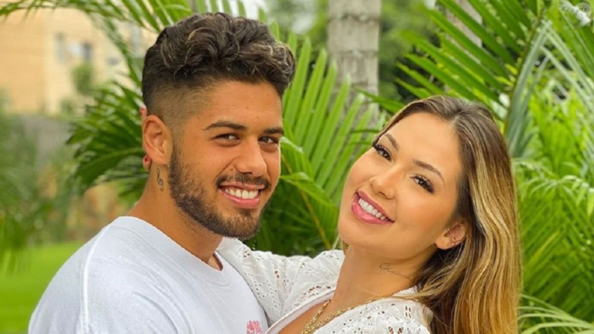 Foto: Patrimônio de milhões! Após separação de Virginia Fonseca e Zé ...