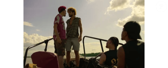 A obra coloca os dramas e desafios da região no centro do debate audiovisual mundial