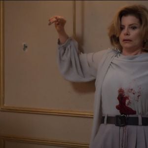 A cena mais comentada de Vale Tudo: Odete Roitman morre... ou será que não?