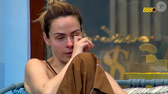 Em possível final do Big Brother Brasil 26, Ana Paula Renault pode viver momento simbólico caso receba discurso de campeã de Pedro Bial