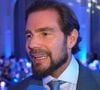 De acordo com a Revista Piauí, o apartamento de R$ 50 milhões teria sido usado por Daniel Vorcaro como parte do pagamento pela compra de um projeto de energia eólica de Fábio Faria. O ex-ministro não chegou a morar no imóvel por decisão de Patricia Abravanel