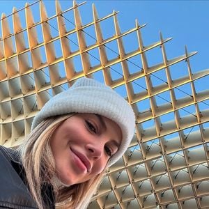 Saory Cardoso ficou conhecida após participar do reality show ‘De Férias com o Ex’