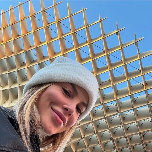 Saory Cardoso ficou conhecida após participar do reality show ‘De Férias com o Ex’