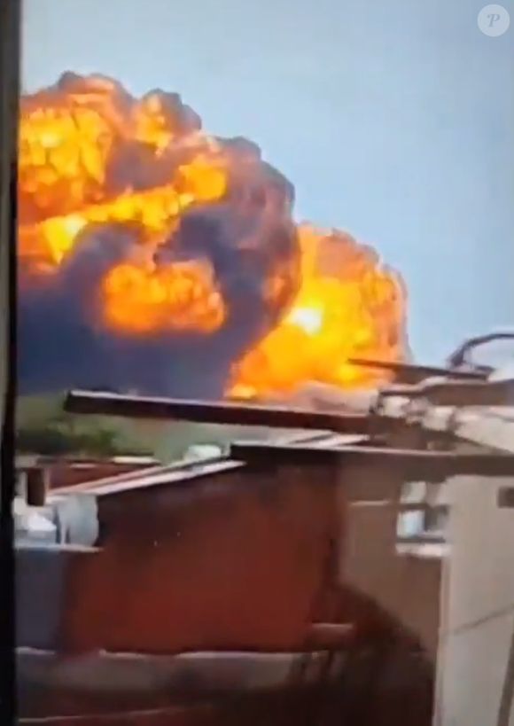 Queda de avião na Índia: informações descartam presença de brasileiros no voo para Londres