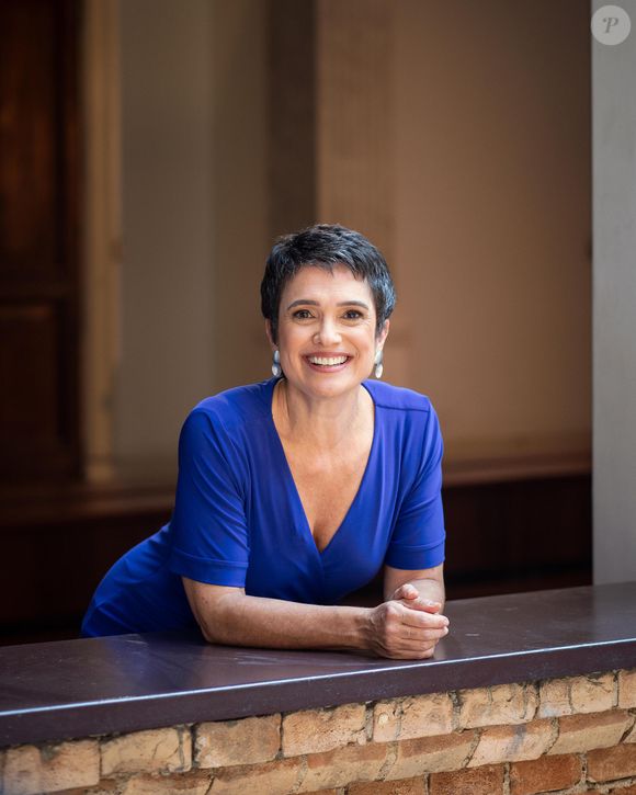 Sandra Annenberg: vale destacar que adrenalina não vicia e este termo não é reconhecido como um diagnóstico médico ou psiquiátrico oficial