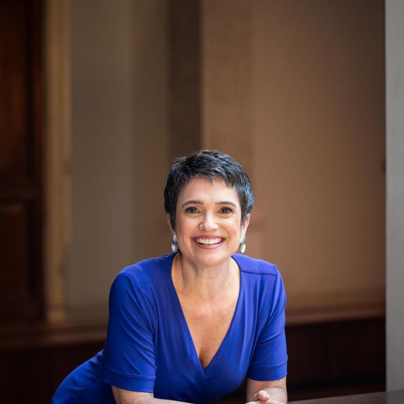 Sandra Annenberg: vale destacar que adrenalina não vicia e este termo não é reconhecido como um diagnóstico médico ou psiquiátrico oficial