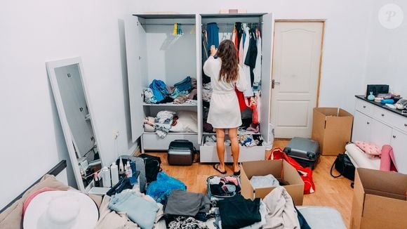Um ambiente bagunçado dificulta que as redes neurais se concentrem em uma tarefa específica, obriga o cérebro a dividir a atenção e afeta nossa capacidade de concentração