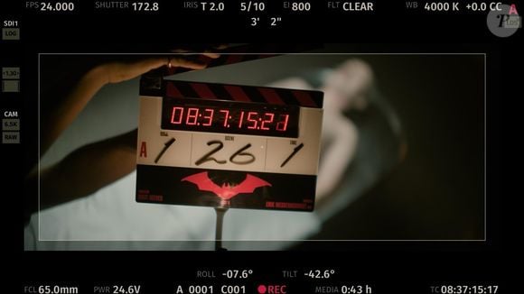 As gravações de 'The Batman Parte II' foram temporariamente interrompidas na última segunda-feira, 5 de outubro, após o diretor Matt Reeves se afastar para cuidar de uma questão familiar