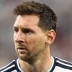 Argentina campeã da Copa 2026? Presidente da Fifa, Infantino quase entrega torcida por time de Messi contra Cabo Verde; web não perdoa: 'Entrega logo a taça'