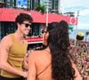 Shawn Mendes apareceu no Carnaval de Salvador!