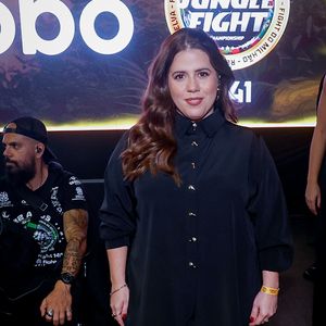 Tati Machado perdeu o filho, Rael, na reta final da gestação, três meses após o ocorrido com Lexa