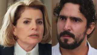 Resumo da novela 'Vale Tudo', capítulo de 31 de julho, quinta-feira: Revelação bombástica sobre Raquel cai no colo de Odete por causa de X9 e vilã faz grave ameaça a Ivan
